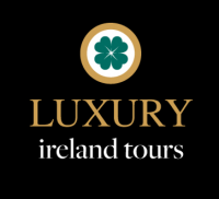 Luxury Ireland Tours Logo