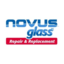 Company Logo For novusautoglass'