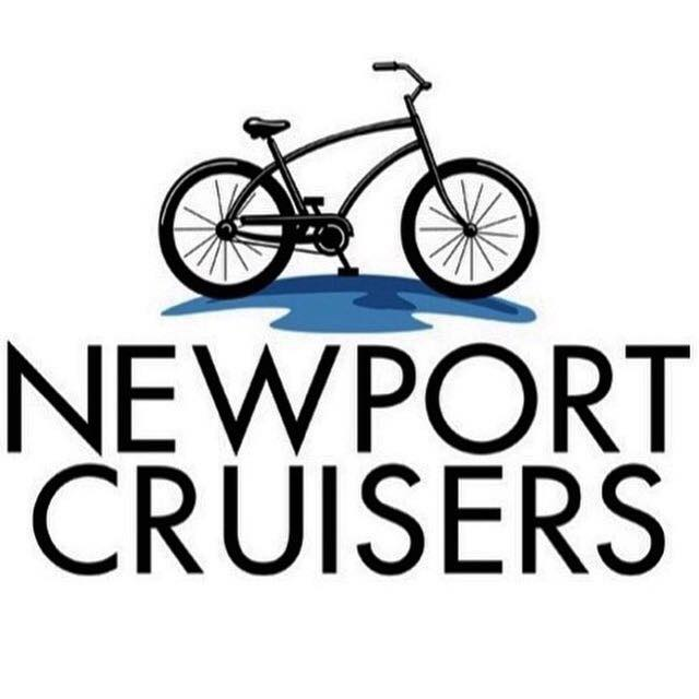 Company Logo For Newport Cruisers'