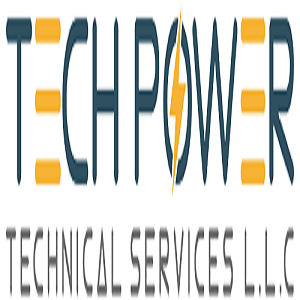 Company Logo For Tech Power UAE'