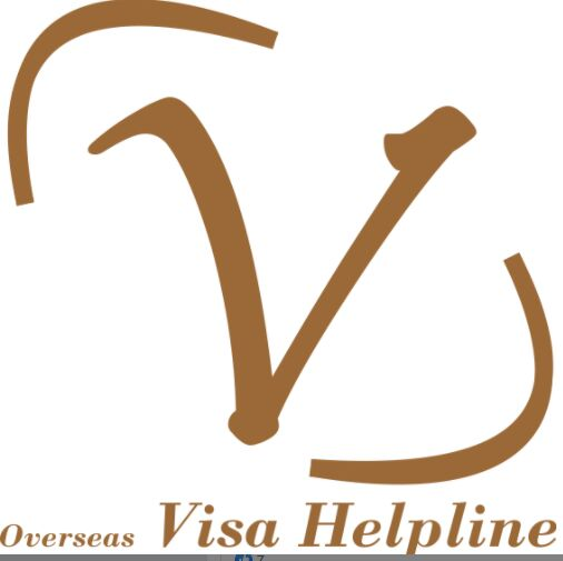 Overseas Visa Helpline Consultancy Services Pvt. Ltd Logo