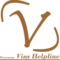 Overseas Visa Helpline Consultancy Services Pvt. Ltd Logo