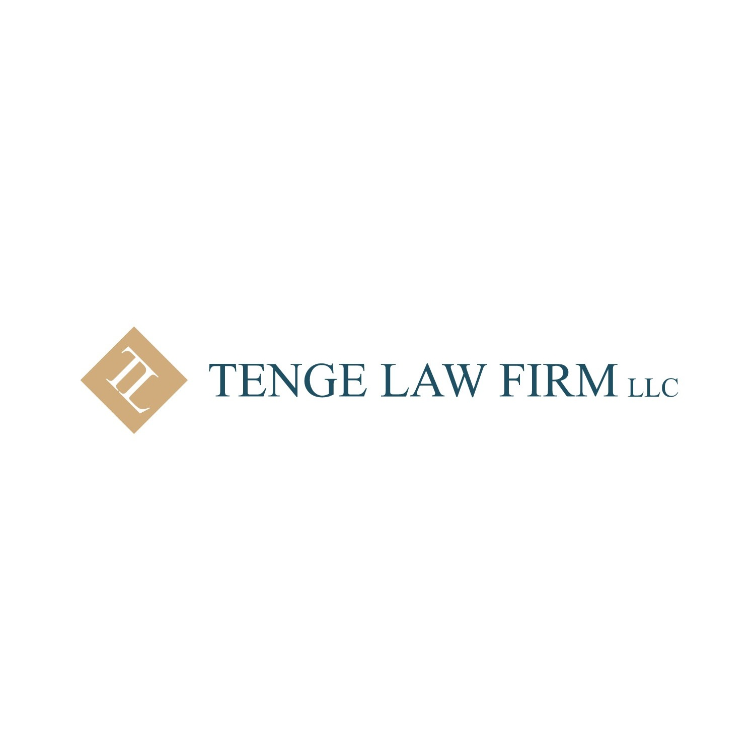 Company Logo For Tenge Law Firm, LLC'