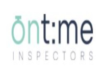 On Time Inspectors Logo