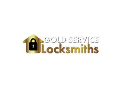 Company Logo For Gold Service Locksmiths'