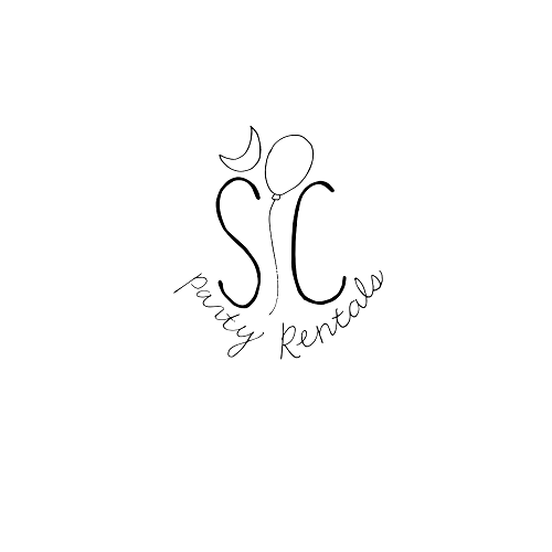 Company Logo For SC Party Rentals'