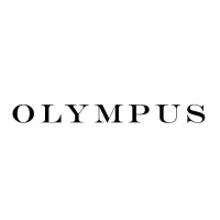 Olympus Mens Casual Shoes Logo