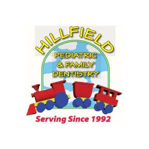 Hillfield Pediatric & Family Dentistry Logo