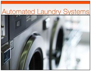 Automated Laundry Systems Logo