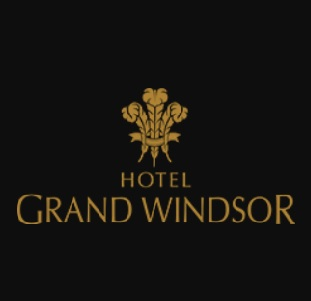 Company Logo For Hotel Grand Windsor'