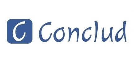 Company Logo For Conclud'