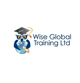 Company Logo For Wise Global Training Ltd'