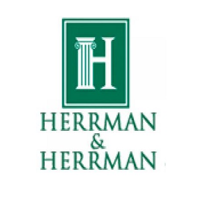 Company Logo For Herrman & Herrman, P.L.L.C.'