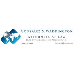 Company Logo For Gonzalez &amp; Waddington, LLC'