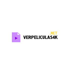 Company Logo For Verpeliculas4k - Peliculas Online Gratis'