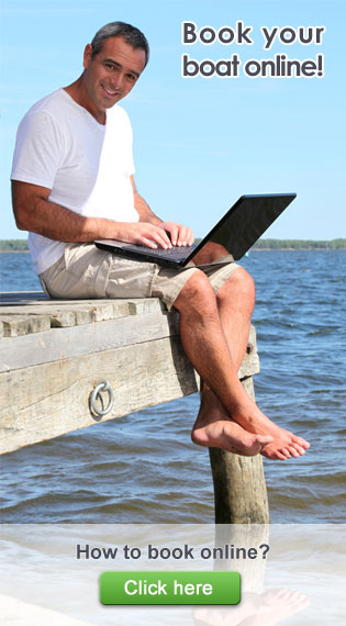 Caribbean Yacht Charter