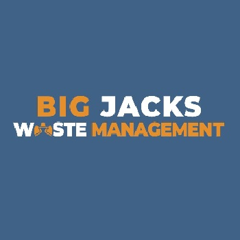 Company Logo For Big Jacks Waste Management'