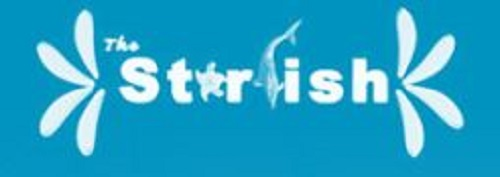 Company Logo For Starfish Marathon Snorkeling'