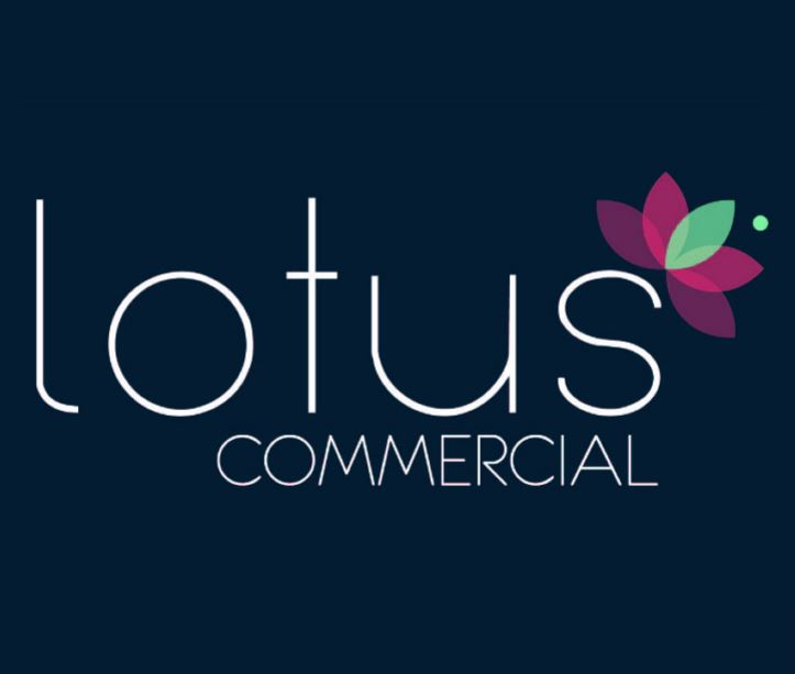 Company Logo For Lotus Commercial'