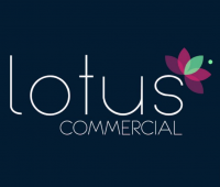 Lotus Commercial Logo