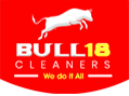 Company Logo For Bull18 Cleaners'