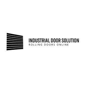 Company Logo For Industrial Door Solution'