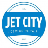 Company Logo For Jet City Devices iPad & iPhone Repa'