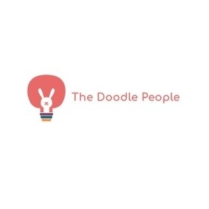 Company Logo For thedoodlepeople.com'