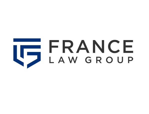 Company Logo For France Law Group, LLC'