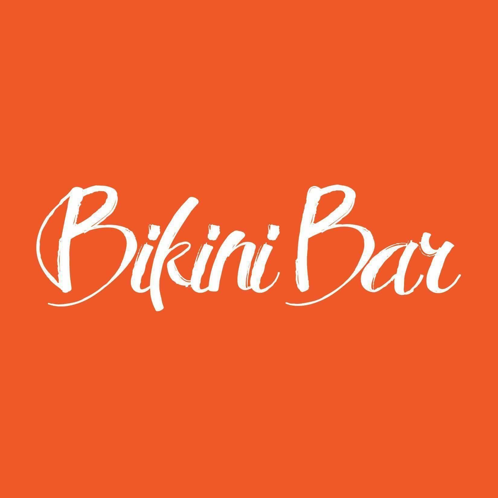 Bikini Bar