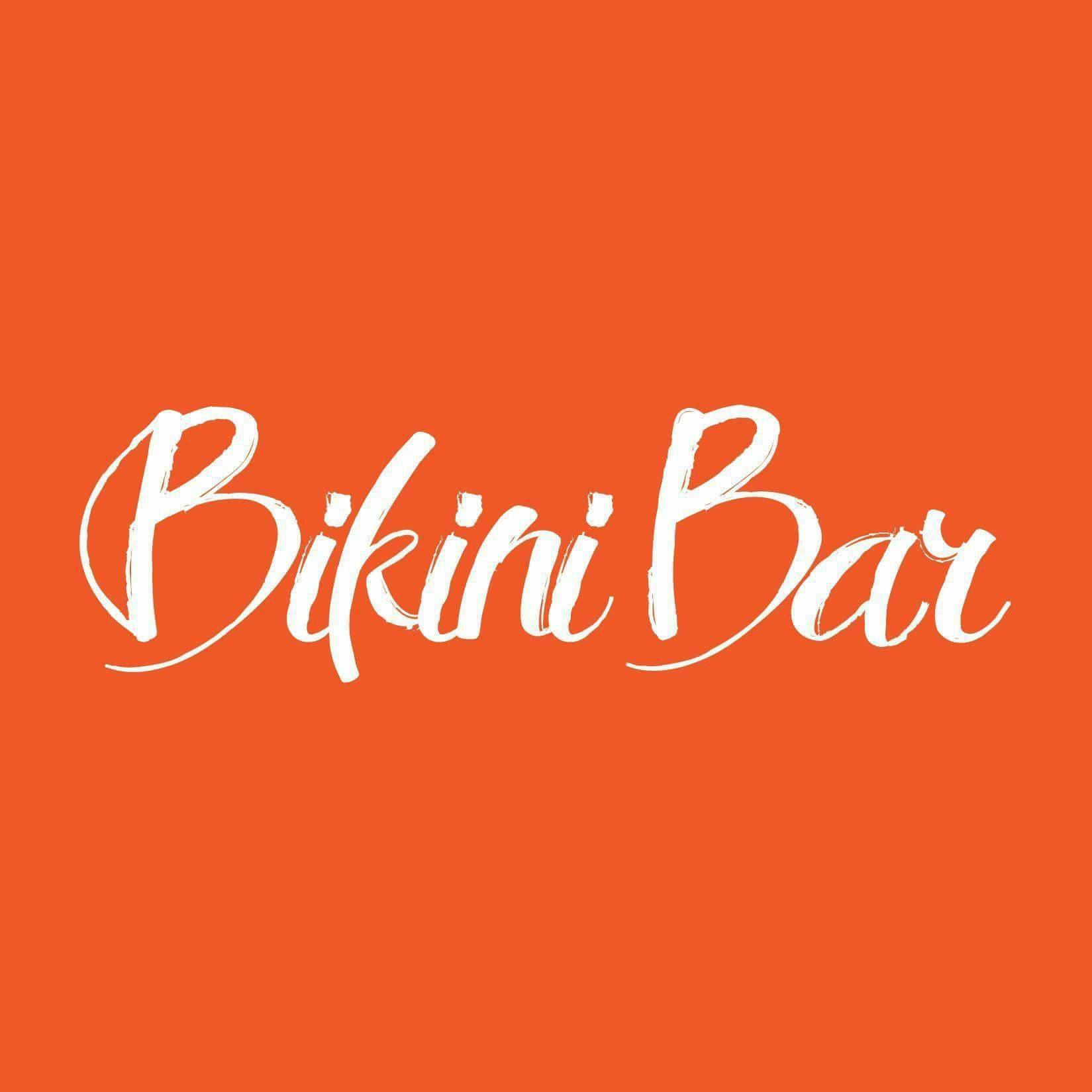 Company Logo For Bikini Bar'