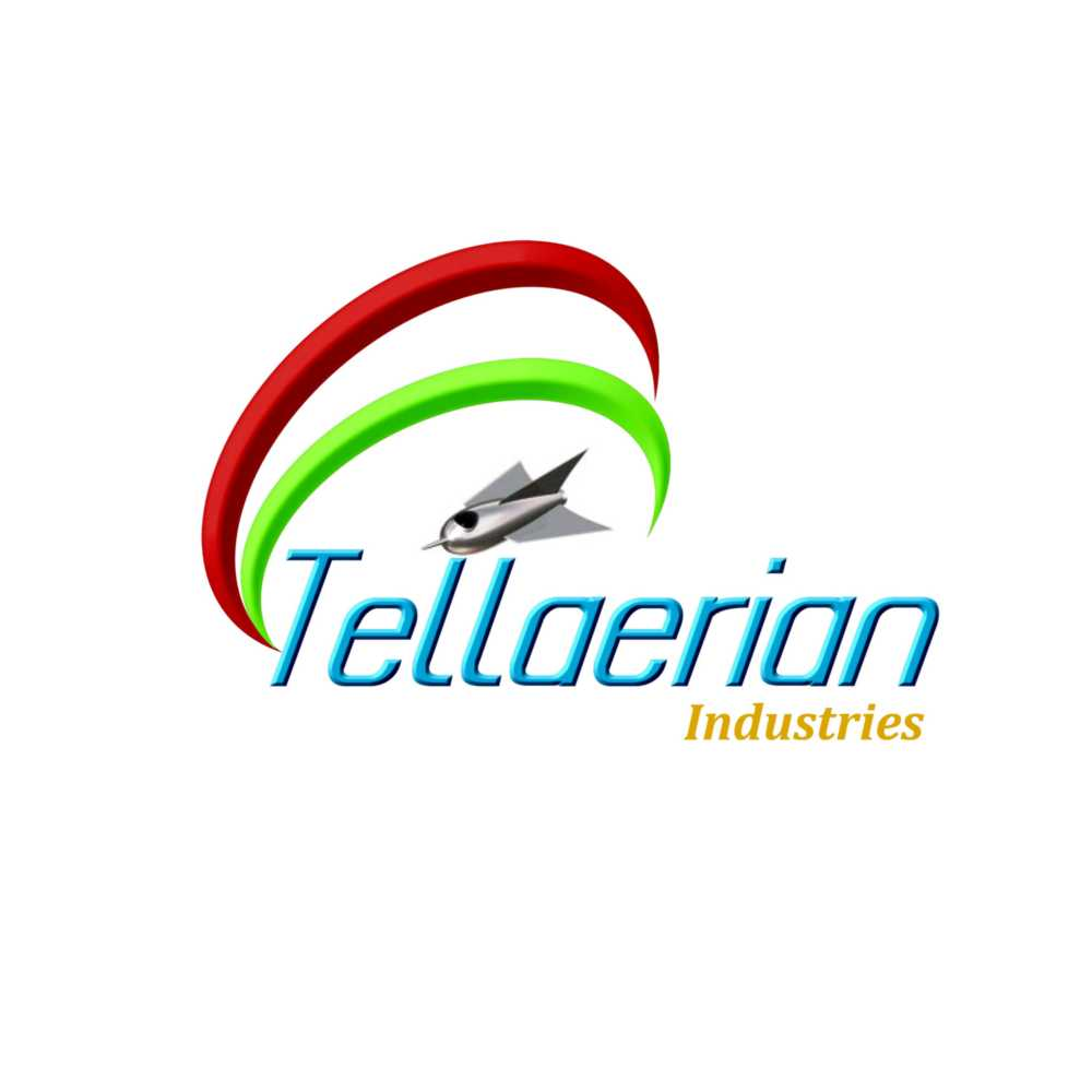 Company Logo For Tellaerian Industries'