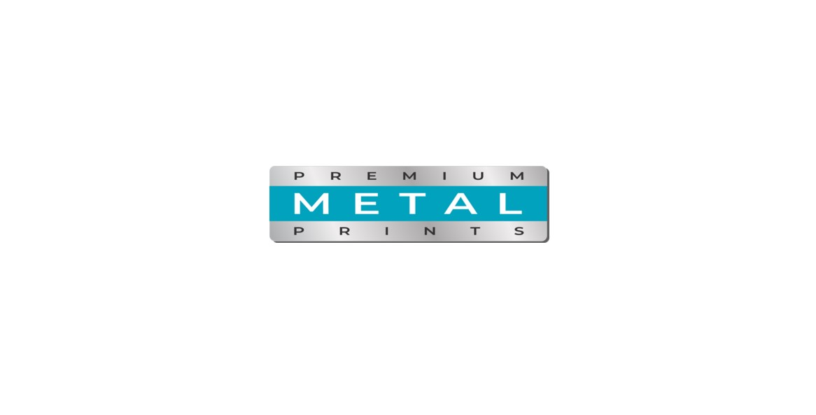 Company Logo For Premium Metal Prints'