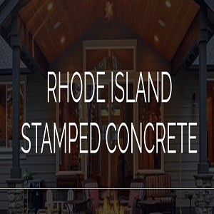 Company Logo For Rhody Stamped Concrete Co.'