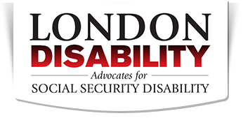 Company Logo For London Disability'