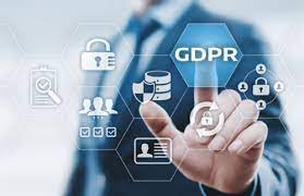 GDPR Services Market