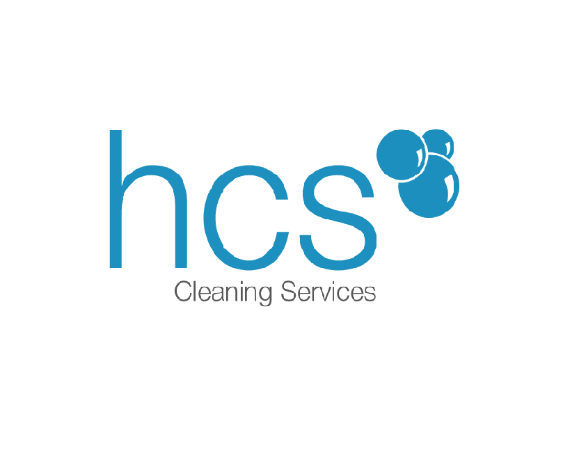 HCS Cleaning Services Limited Logo