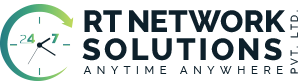 Company Logo For RT Network Solutions Pvt Ltd.'