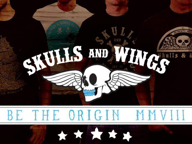 Be The Origin'