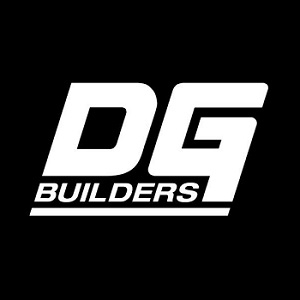 Company Logo For DG Builders'
