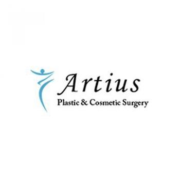 Company Logo For Artius: Cosmetic Surgery &amp;amp; Hair Tra'