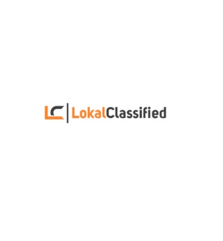 Company Logo For Lokalclassified'