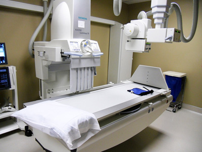Medical Equipment Resources and Consulting'