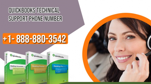 Company Logo For Quickbooks Technical Support Phone Number'