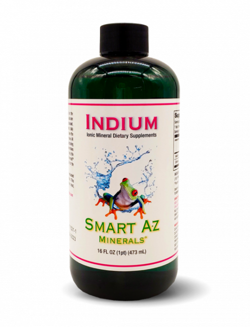 indium liquid supplement'
