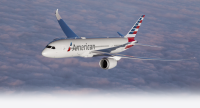 American Airlines Market