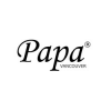 Company Logo For Papa Vancouver'