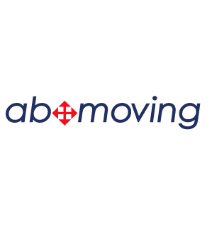 Company Logo For AB Moving'