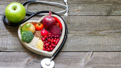 Medical Foods Market'