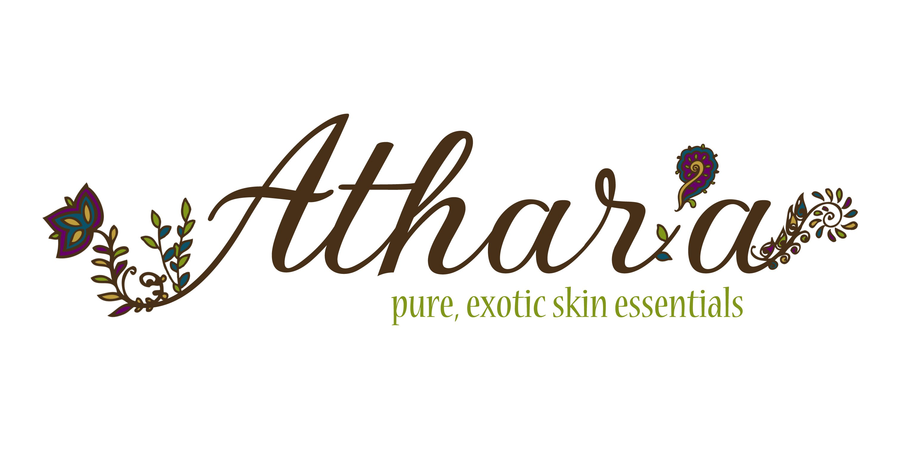 Company Logo For Athar'a'